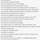 Image for article titled This Dude's List of Dealbreakers Is 80% Horrific, 100% Hypocritical
